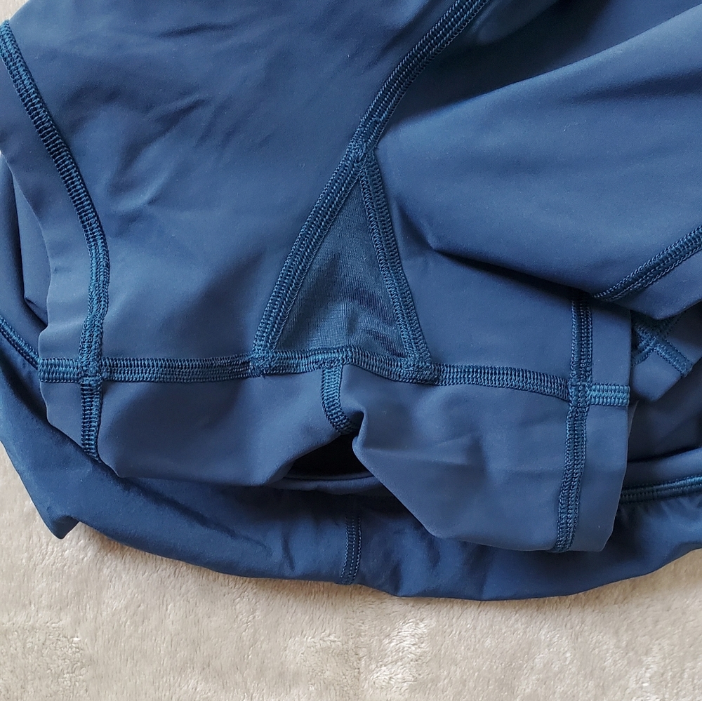 Lululemon Break Free Running Short. - Picture 10 of 16